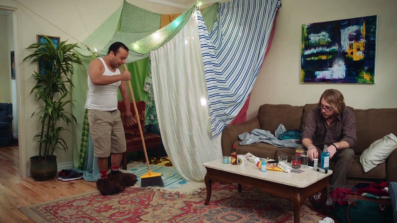 The Dress Up Gang - Se1 - Ep04 - Frankie's Fort-Wonko HD Watch HD Deutsch