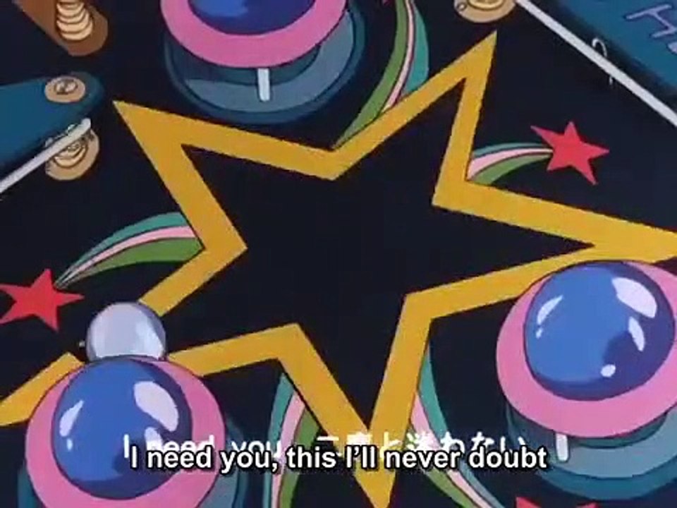 City hunter - ep22 - ryo plays cupid - here`s to diamonds! hd watch hd deutsch