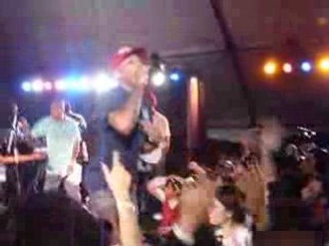 N.E.R.D Live at Sxsw The Fader Fort 2