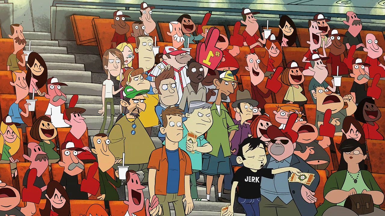 Dan Vs. - Se1 - Ep09 HD Watch HD Deutsch