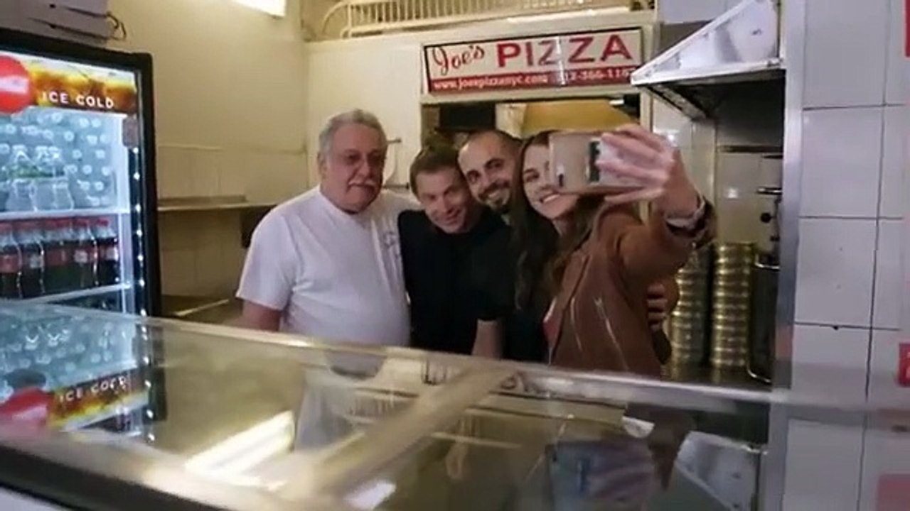 The Flay List - Se1 - Ep06 - Pizza HD Watch HD Deutsch