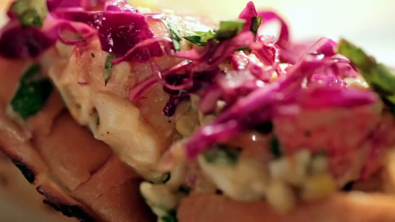 The Flay List - Se1 - Ep05 - Lobster HD Watch HD Deutsch