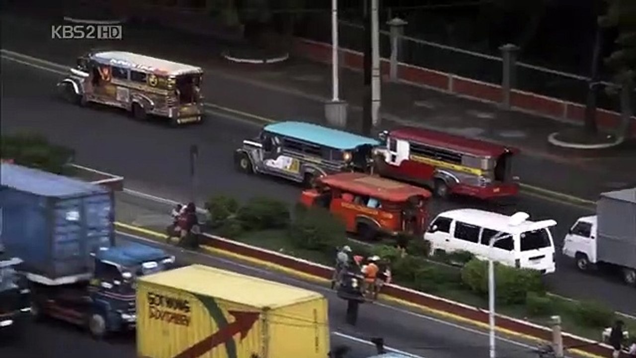 The Fugitive Plan B - Ep01 HD Watch HD Deutsch