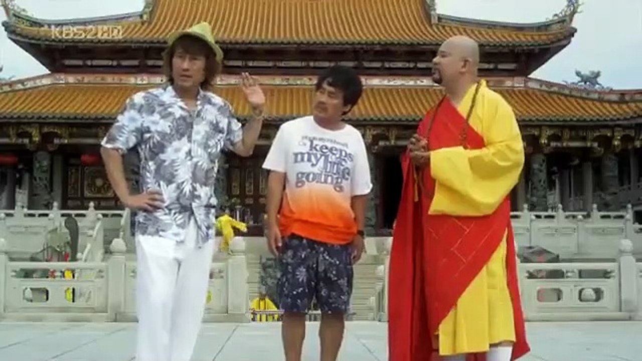 The Fugitive Plan B - Ep07 HD Watch HD Deutsch