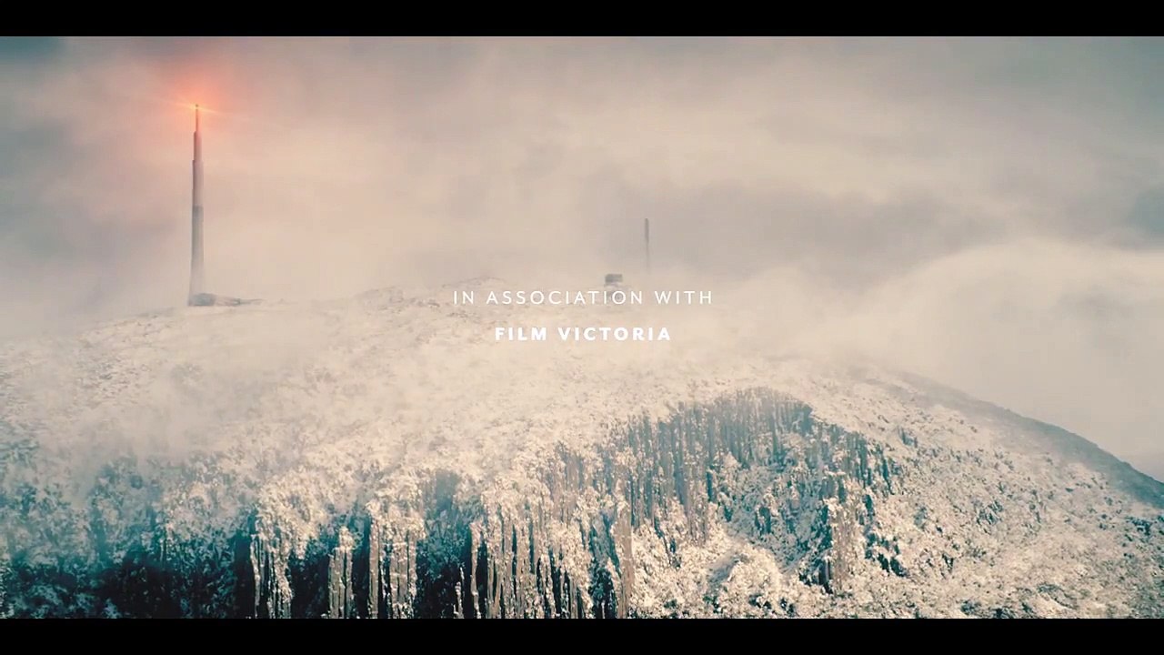 The Gloaming - Se1 - Ep04 - Black Winged Angels HD Watch HD Deutsch