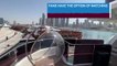 Fans hire superyachts to watch the 2022 Qatar World Cup