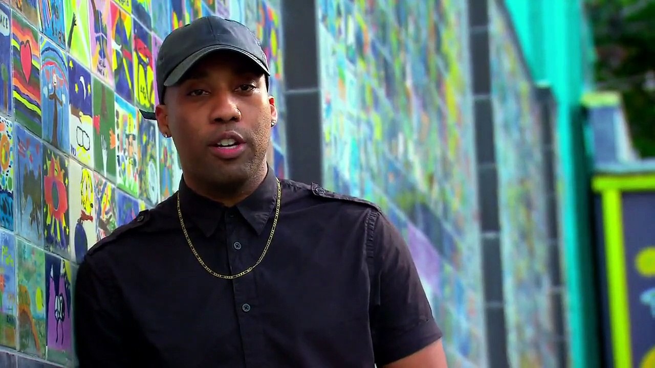 The Grand Hustle - Ep02 - Pop Up Shop HD Watch HD Deutsch