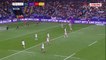 le résumé d'Angleterre - France - Rugby à XIII - Coupe du monde