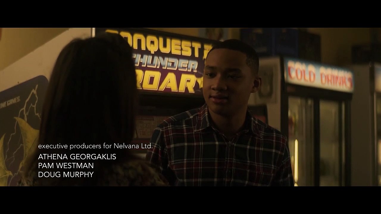 The Hardy Boys - Se1 - Ep07 HD Watch HD Deutsch