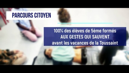 Séjour Océan 5ème - COLLEGE YVONNE LE TAC - Paris 18è