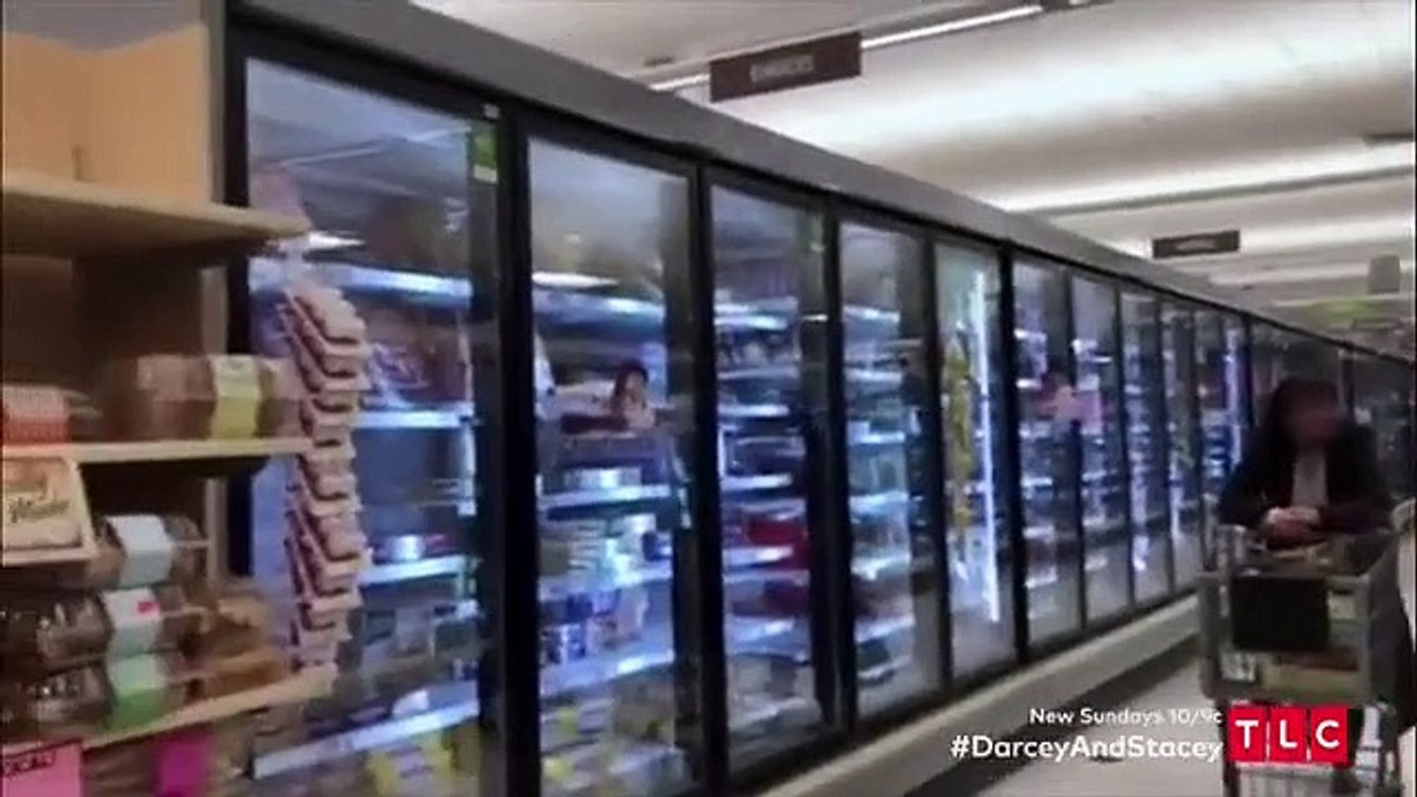 Darcey $$ Stacey - Se1 - Ep06 - Caught on Tape HD Watch HD Deutsch