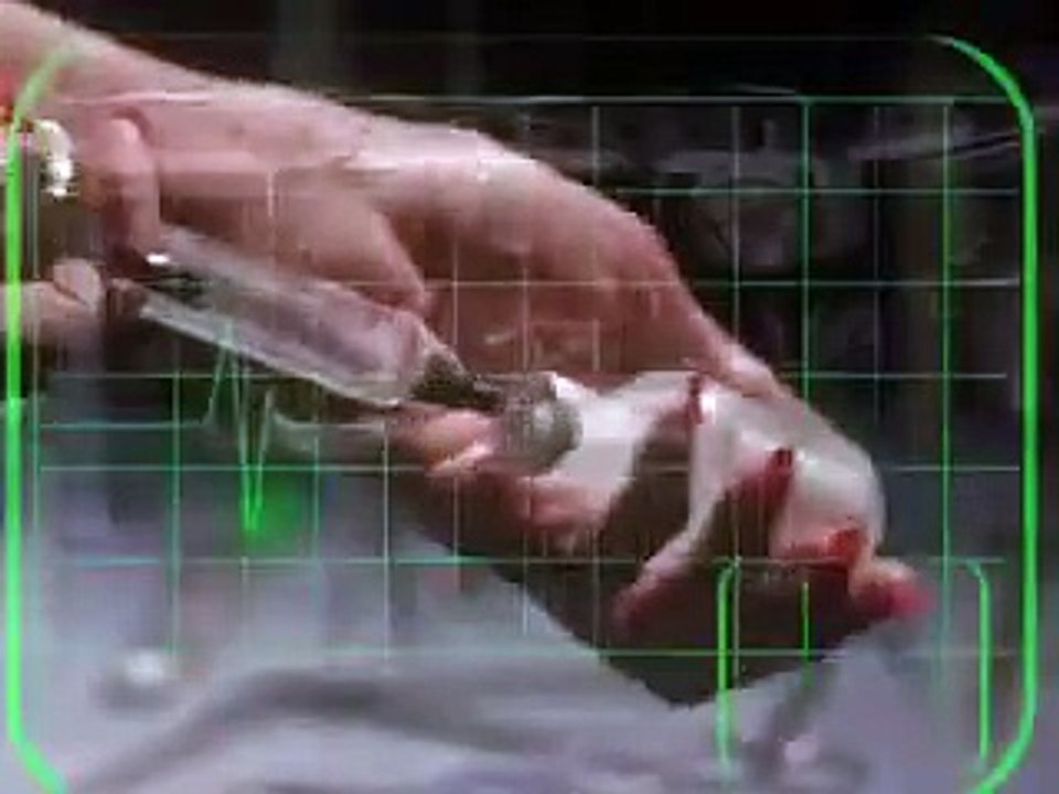 The Invisible Man - Se1 - Ep04 - Tiresias HD Watch HD Deutsch