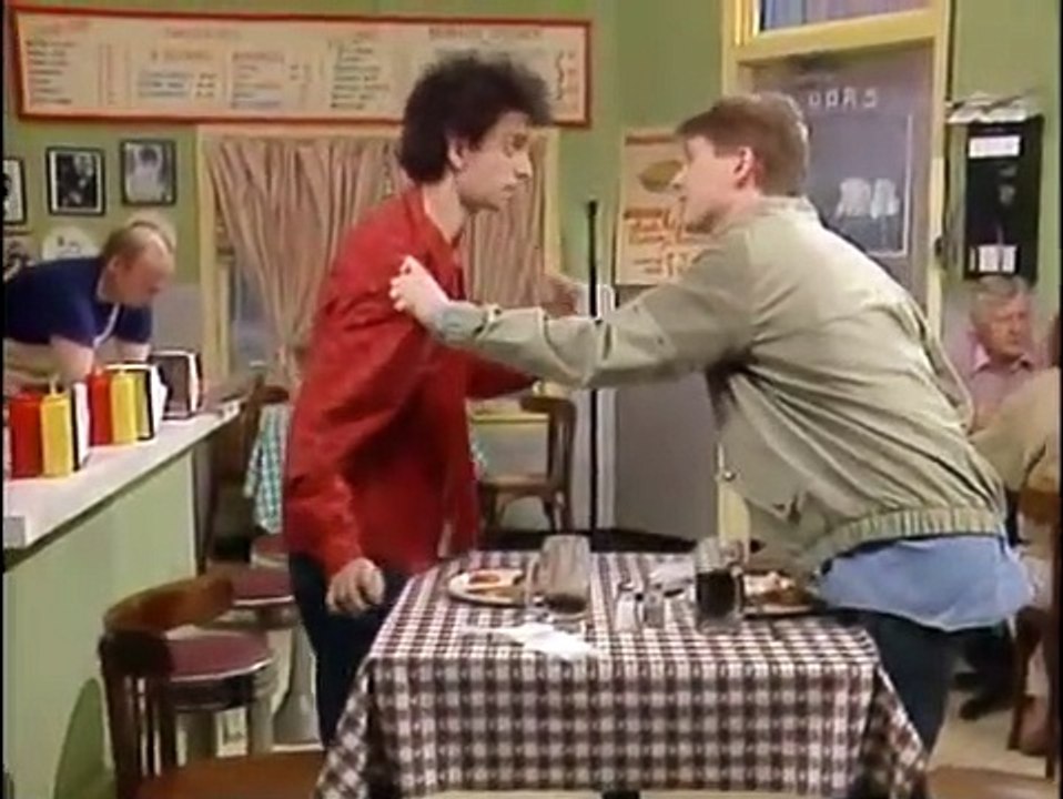 The Kids in the Hall - Se1 - Ep03 HD Watch HD Deutsch