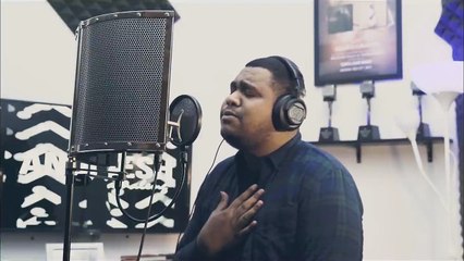 Jangan Pernah Menyerah (COVER) BY ANDMESH KAMALENG