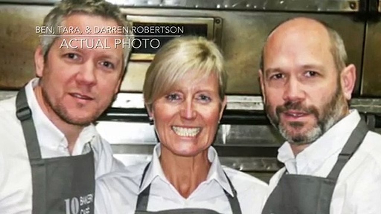 Dark Waters - Mur-'der in the Deep - Se2 - Ep03 - Dead of Night HD Watch HD Deutsch