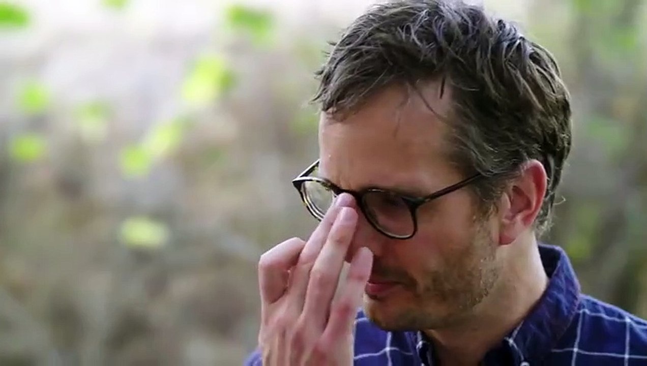 Dark Tourist - Se1 - Ep08 - Back in the USA HD Watch HD Deutsch