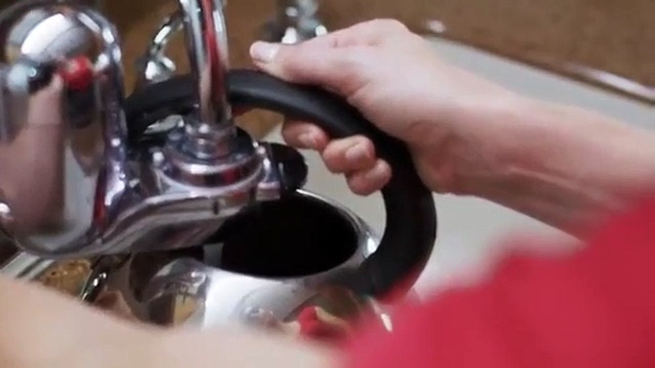 Dark Waters - Mur-'der in the Deep - Se2 - Ep01 - Burned HD Watch HD Deutsch