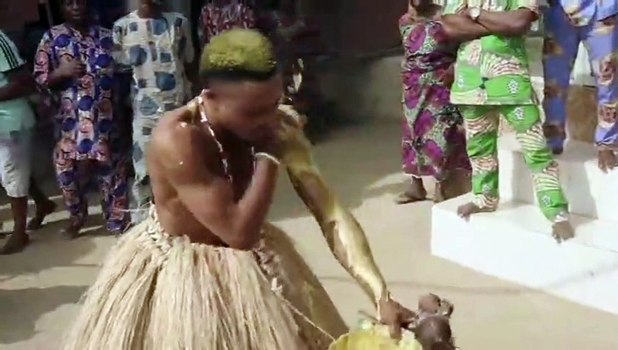 Dark Tourist - Se1 - Ep07 - Africa HD Watch HD Deutsch