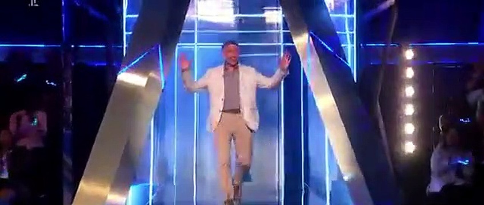 The Lateish Show with Mo Gilligan - Se1 - Ep01 - Steve Coogan, Jessie J, Asim Chaudhry, Tyson Fury HD Watch HD Deutsch