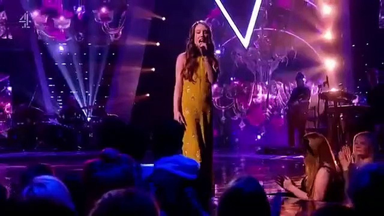 The Lateish Show with Mo Gilligan - Se1 - Ep02 - Lee Mack, Mel B, Pixie Lott, Riz Ahmed HD Watch HD Deutsch