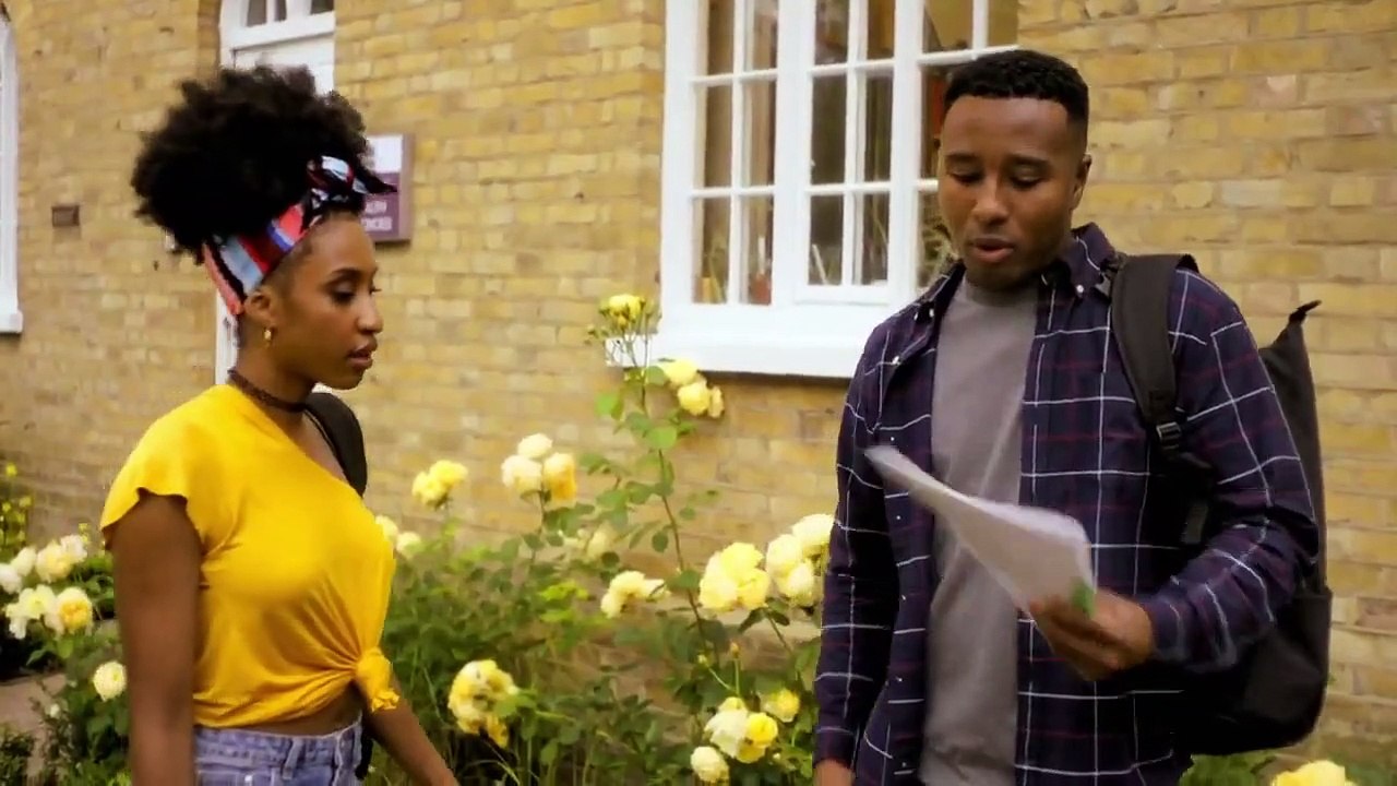 Enterprice - Se1 - Ep04 - We Outchea HD Watch HD Deutsch