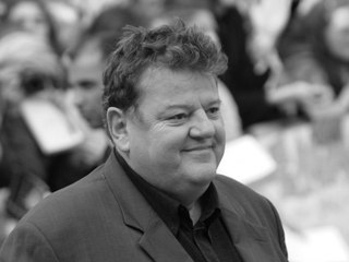 Todesursache bekannt: Daran starb "Harry Potter"-Star Robbie Coltrane