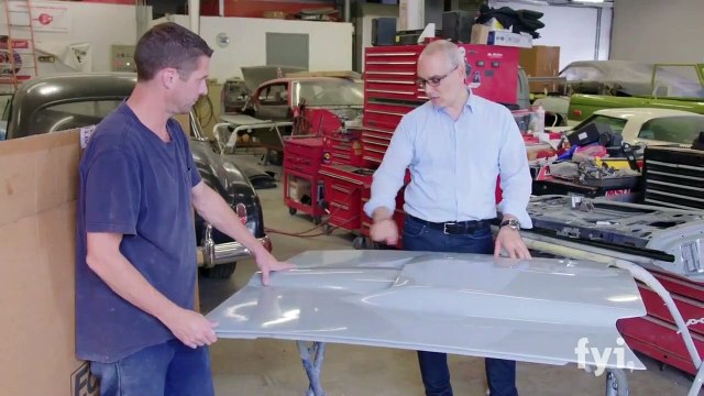 The Lost Corvettes - Se1 - Ep01 - The 1967 - Ko-Motion HD Watch HD Deutsch