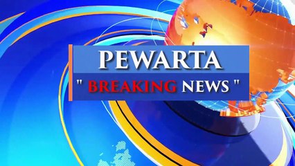 Mobil Pick Up Terbakar Saat Isi Pertalite Disebuah SPBU di Ngawi