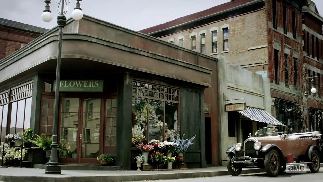 The Making of the Mob - Chicago - Se2 - Ep04 - St. Valentine's Day Massacre HD Watch HD Deutsch