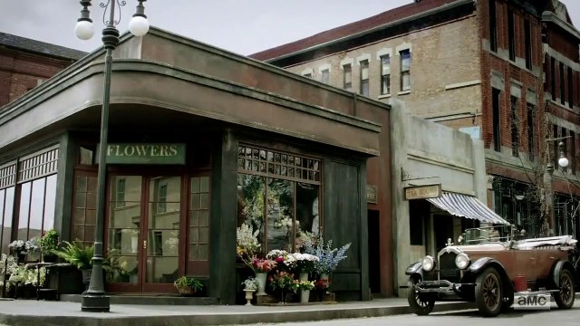 The Making of the Mob - Chicago - Se2 - Ep04 - St. Valentine's Day Massacre HD Watch HD Deutsch