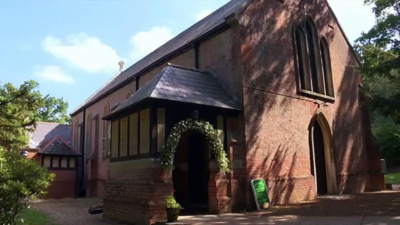 Escape to the Country - Se20 - Ep02 - Hampshire $$ New Forest HD Watch HD Deutsch