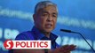 GE15: Zahid proposes three DPMs be included in Barisan's manifesto