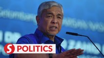GE15: Zahid proposes three DPMs be included in Barisan's manifesto