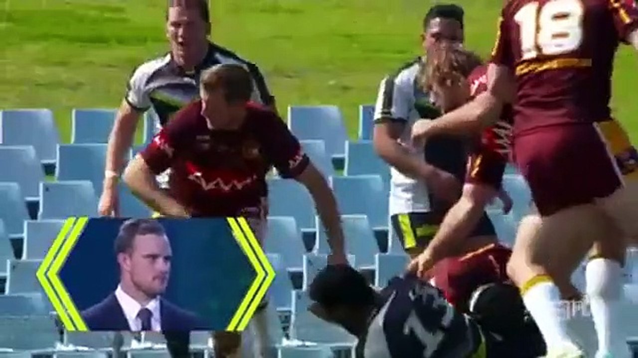 The NRL Rookie - Se1 - Ep10 HD Watch HD Deutsch