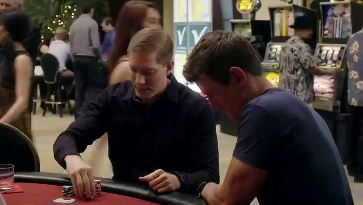 The player - se1 - ep02 hd watch hd deutsch