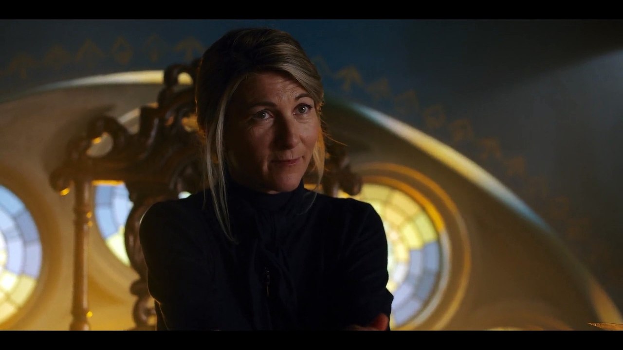 Fate - The Winx Saga - Se1 - Ep01 - To The Waters And The Wild HD Watch HD Deutsch