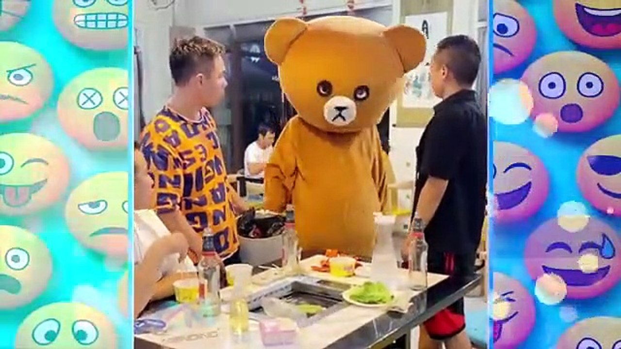Bikin Ngakak Kumpulan Video Lucu Paling Gokil