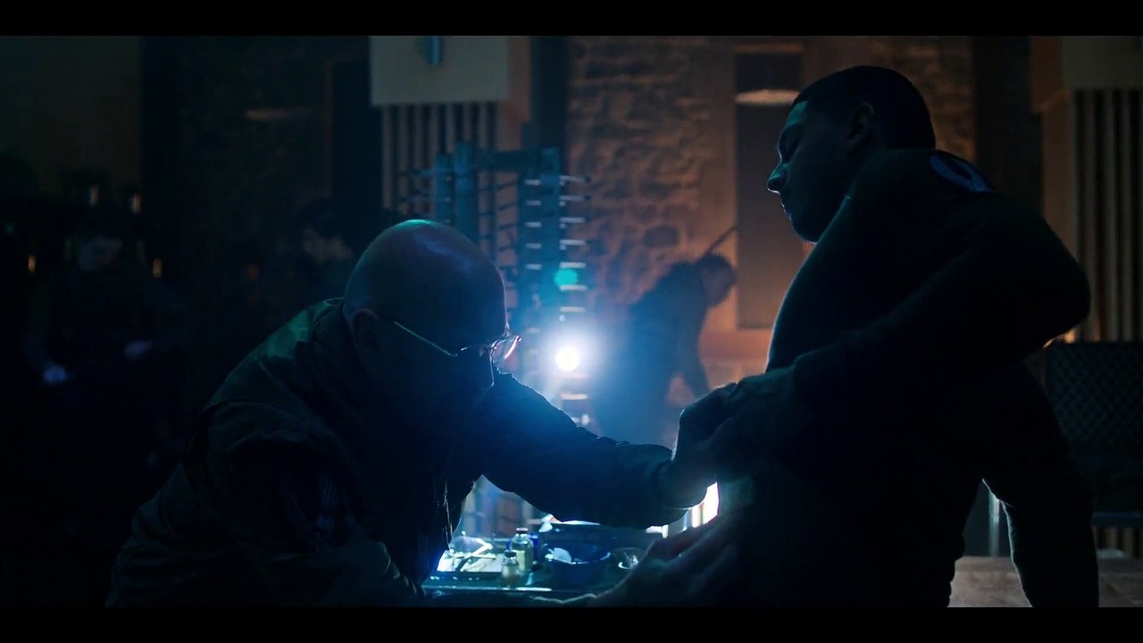 Fate - the winx saga - se1 - ep06 - a fanatic heart hd watch hd deutsch