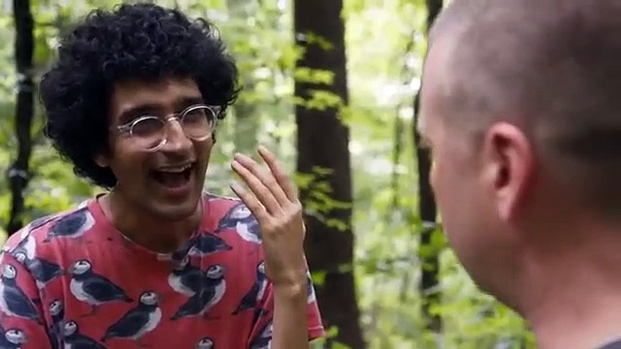 Connected - Se1 - Ep01 - Surveillance HD Watch HD Deutsch