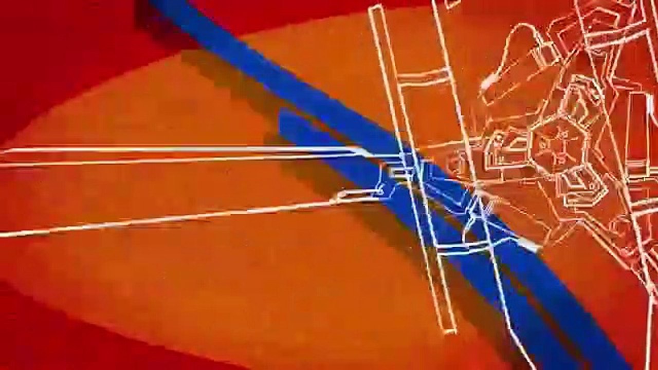 Connected - Se1 - Ep06 - Nukes HD Watch HD Deutsch