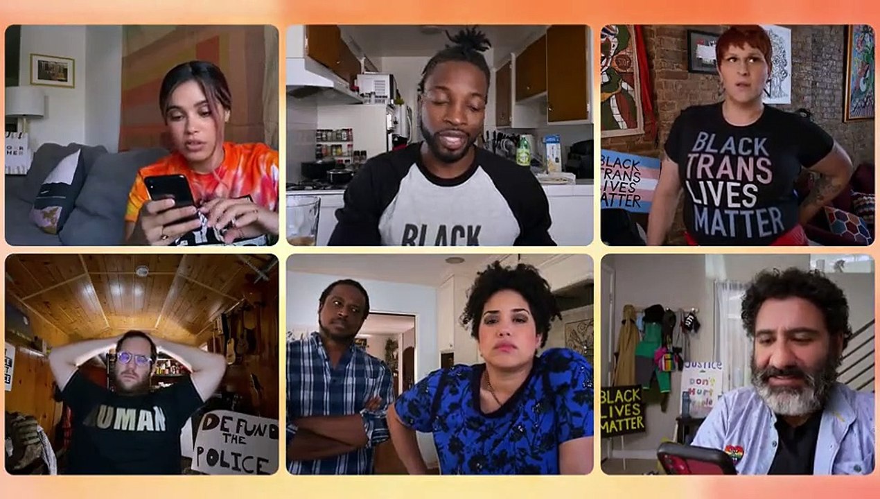 Connecting… - Se1 - Ep05 - Day 90 HD Watch HD Deutsch