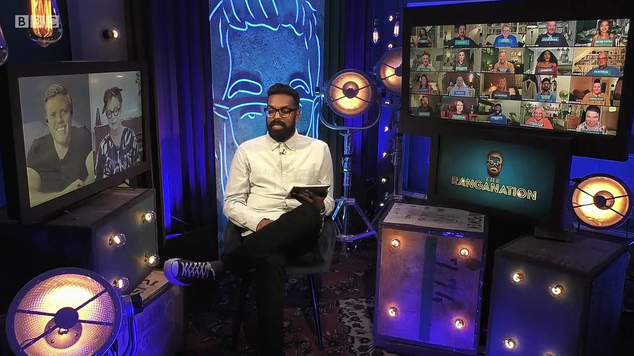 The Ranganation - Se2 - Ep03 HD Watch HD Deutsch