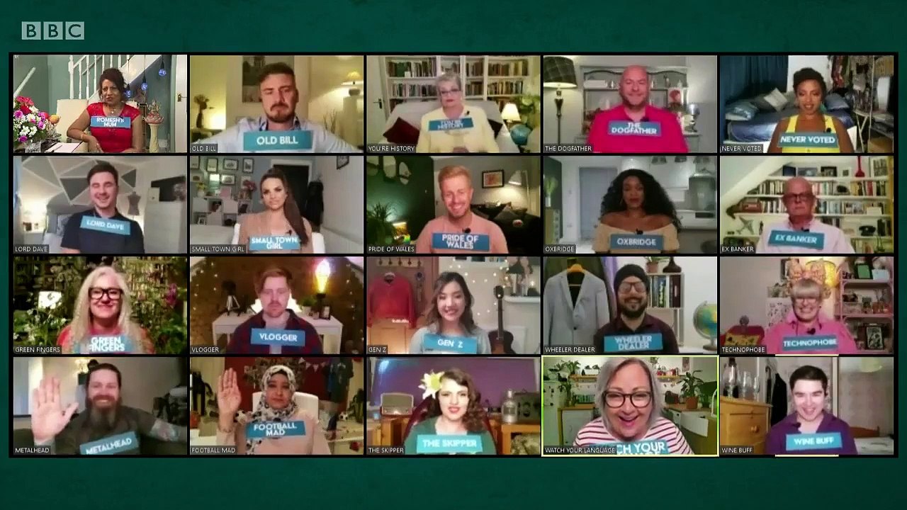 The Ranganation - Se2 - Ep04 HD Watch HD Deutsch