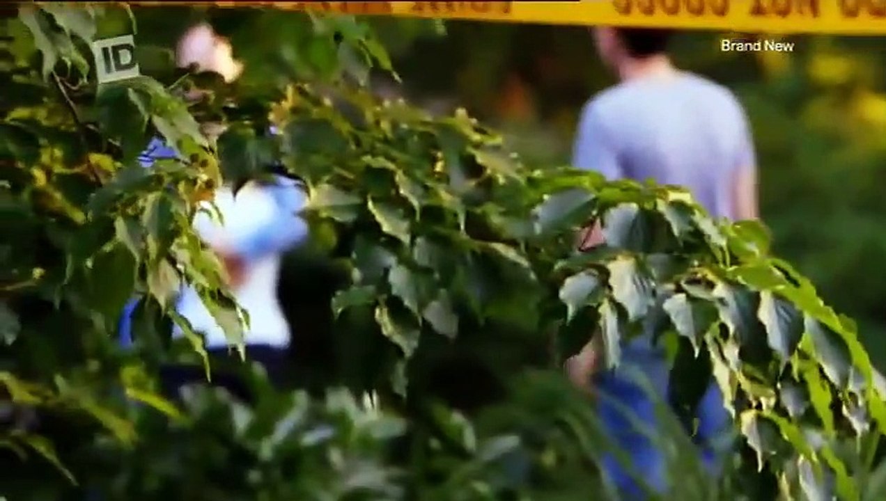 Deadline crime with tamron hall - Se1 - Ep01 - Family Secrets HD Watch HD Deutsch