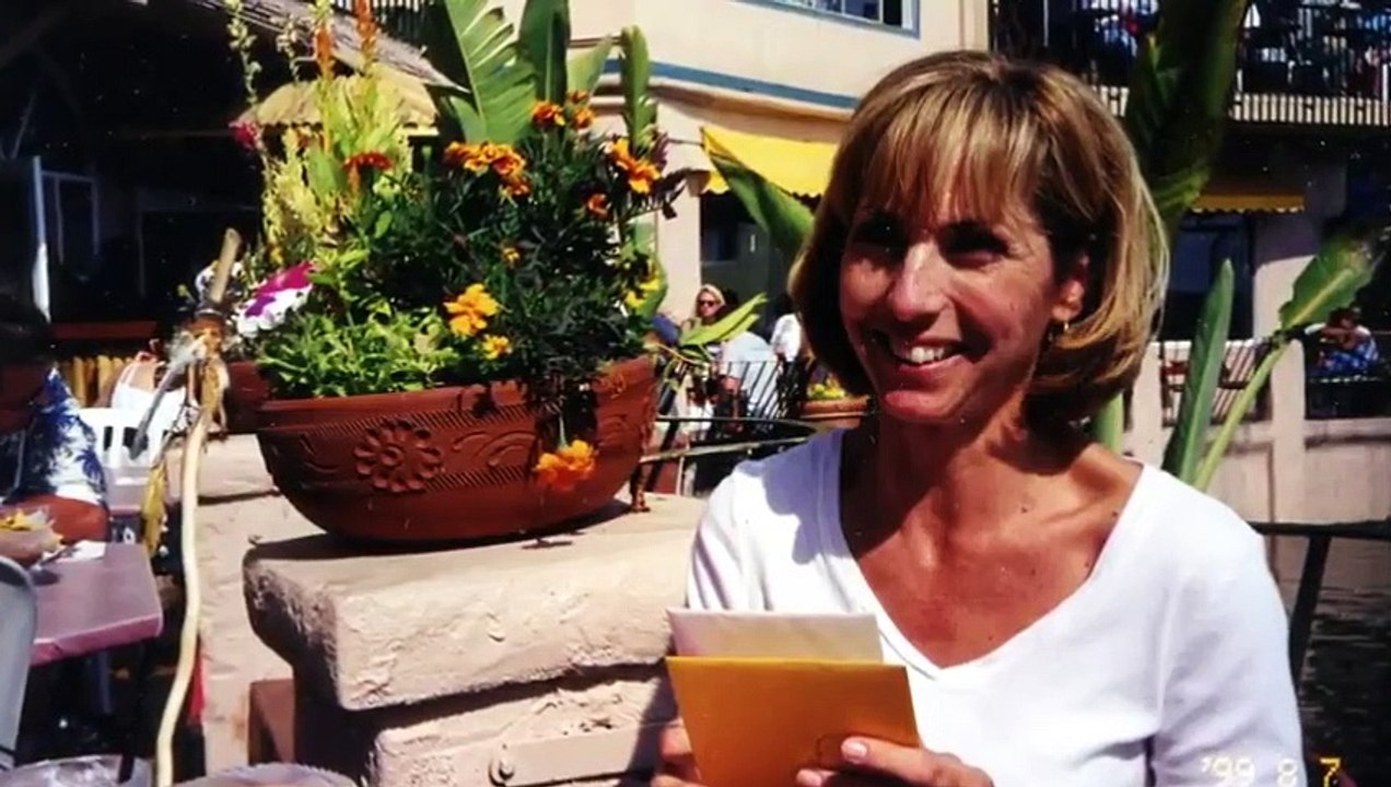 Deadline crime with tamron hall - Se1 - Ep06 - On The Killer's Trail HD Watch HD Deutsch