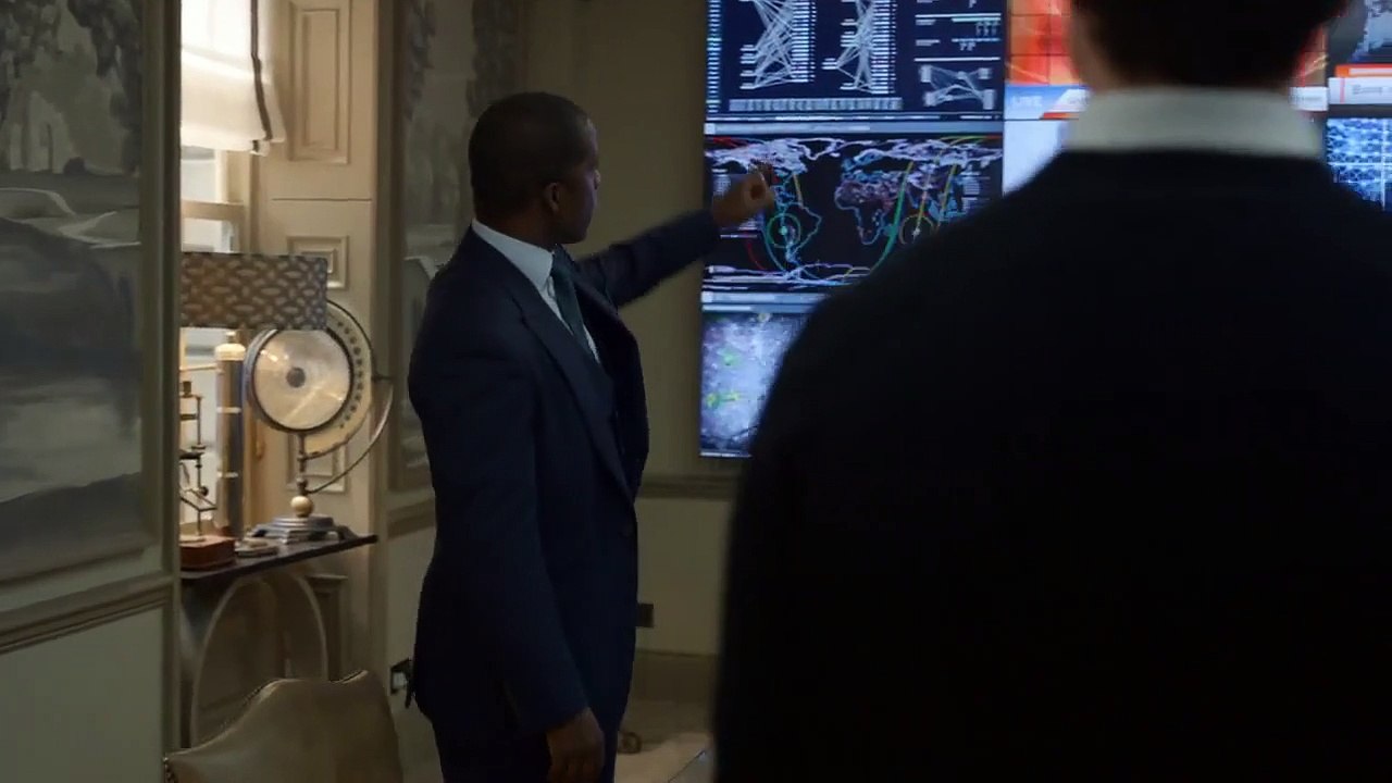 The Rook - Se1 - Ep08 - Chapter 8 HD Watch HD Deutsch