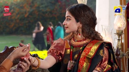 Dil Awaiz Episode 30