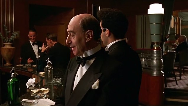 Barton Fink Bande-annonce (RU)