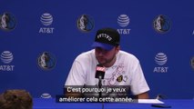 Dallas Mavericks - Doncic : 