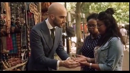 Death by Magic - Se1 - Ep01 - CAPE TOWN - The Greast Escape HD Watch HD Deutsch